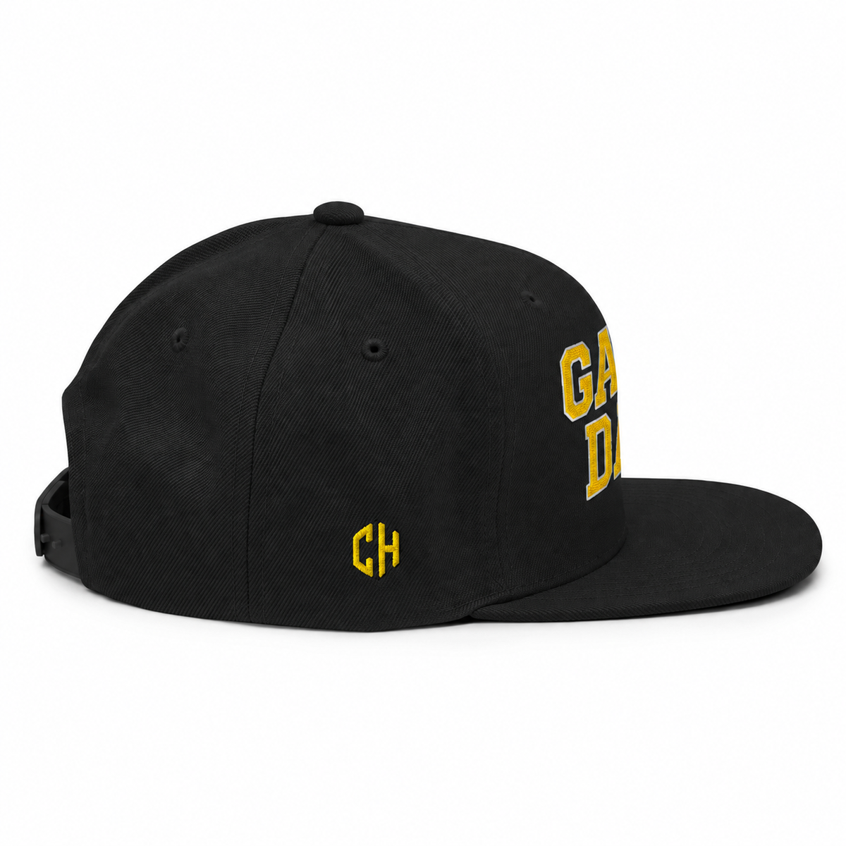 Game Day Snapback