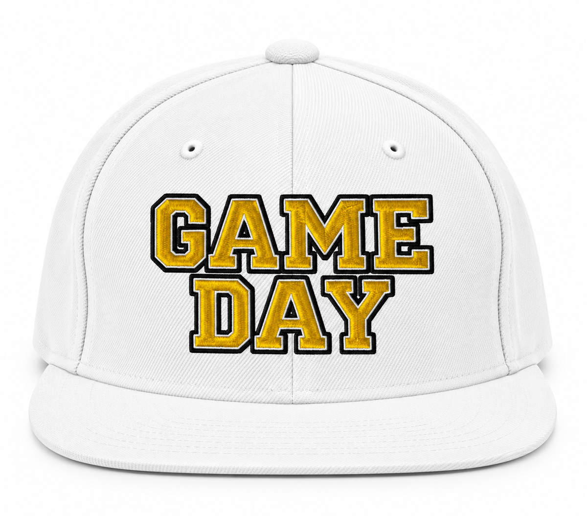 Game Day Snapback