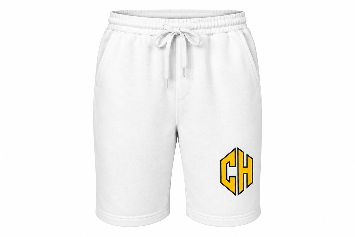 CH Fleece Shorts