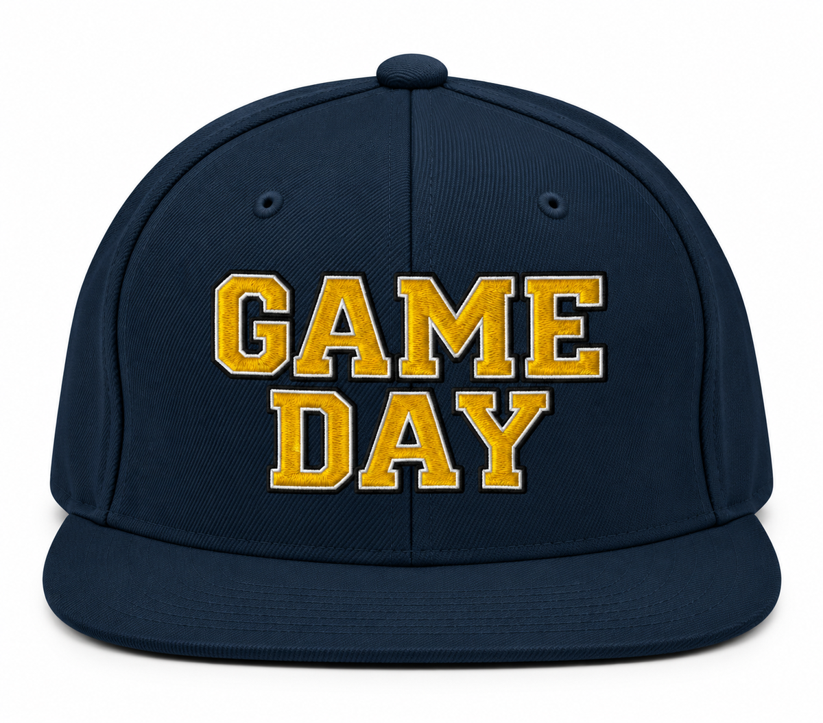 Game Day Snapback