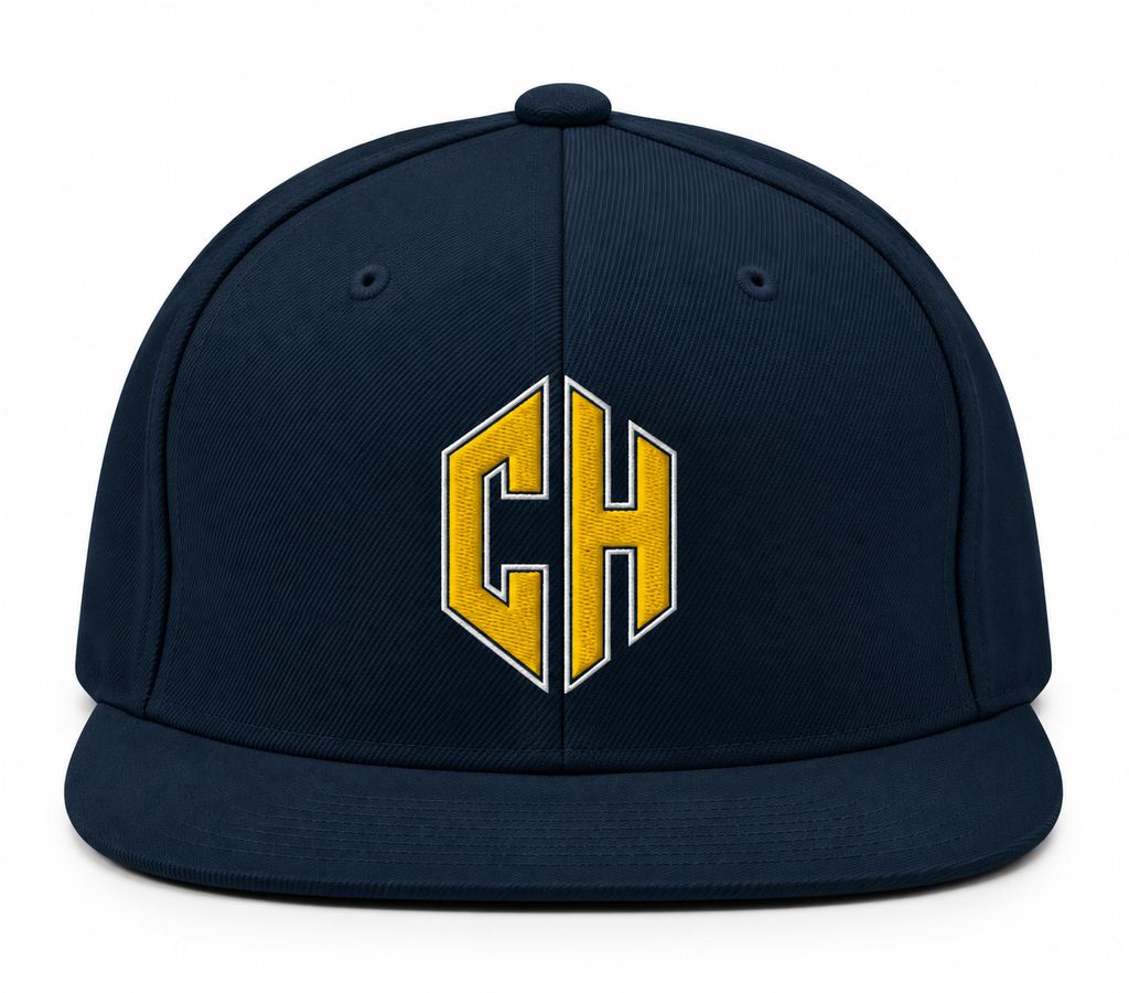 CH Classic Snapback