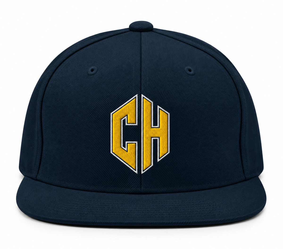 CH Classic Snapback