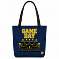 Game Day Tote Bag
