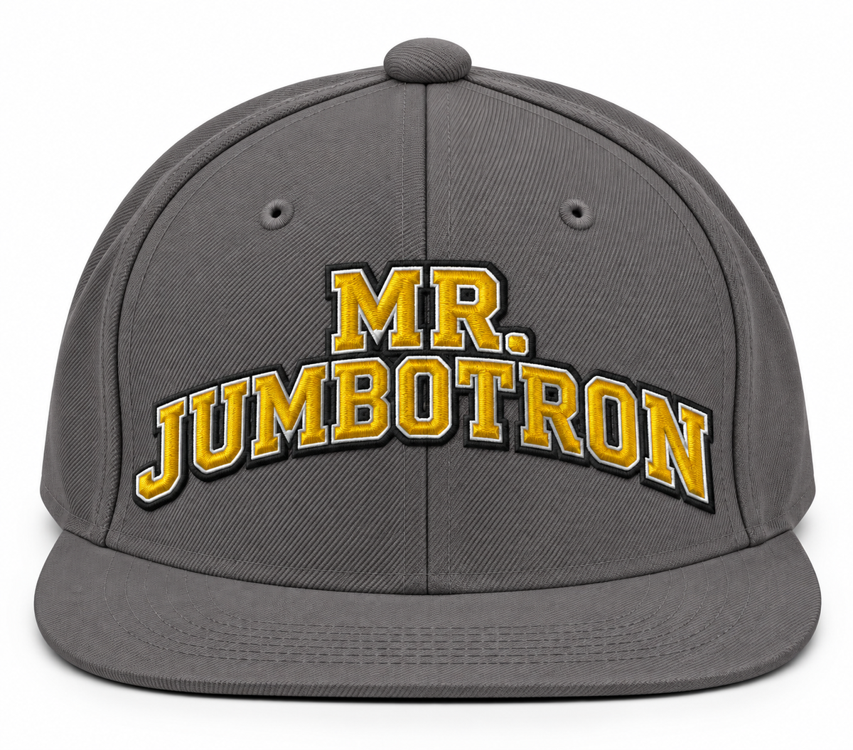 Mr. Jumbotron Snapback