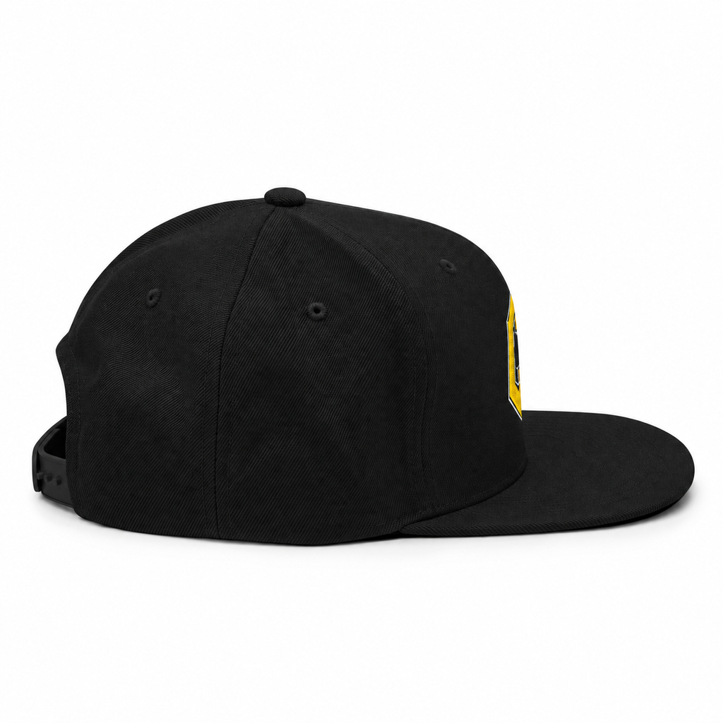CH Classic Snapback