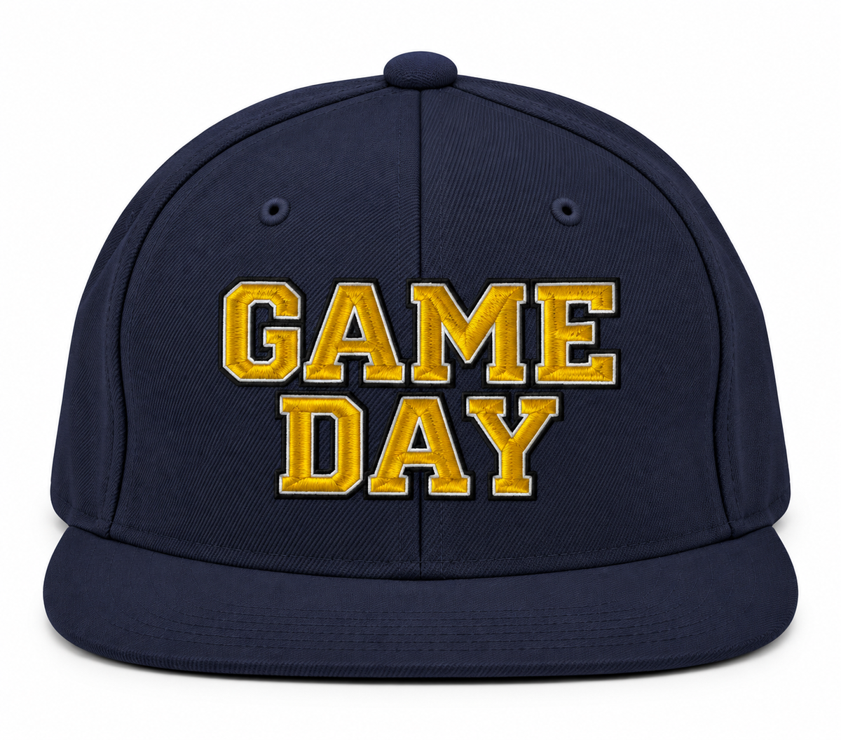 Game Day Snapback