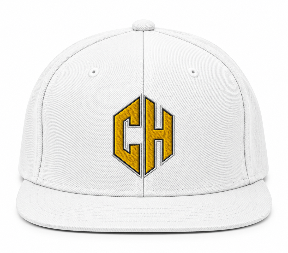 CH Classic Snapback