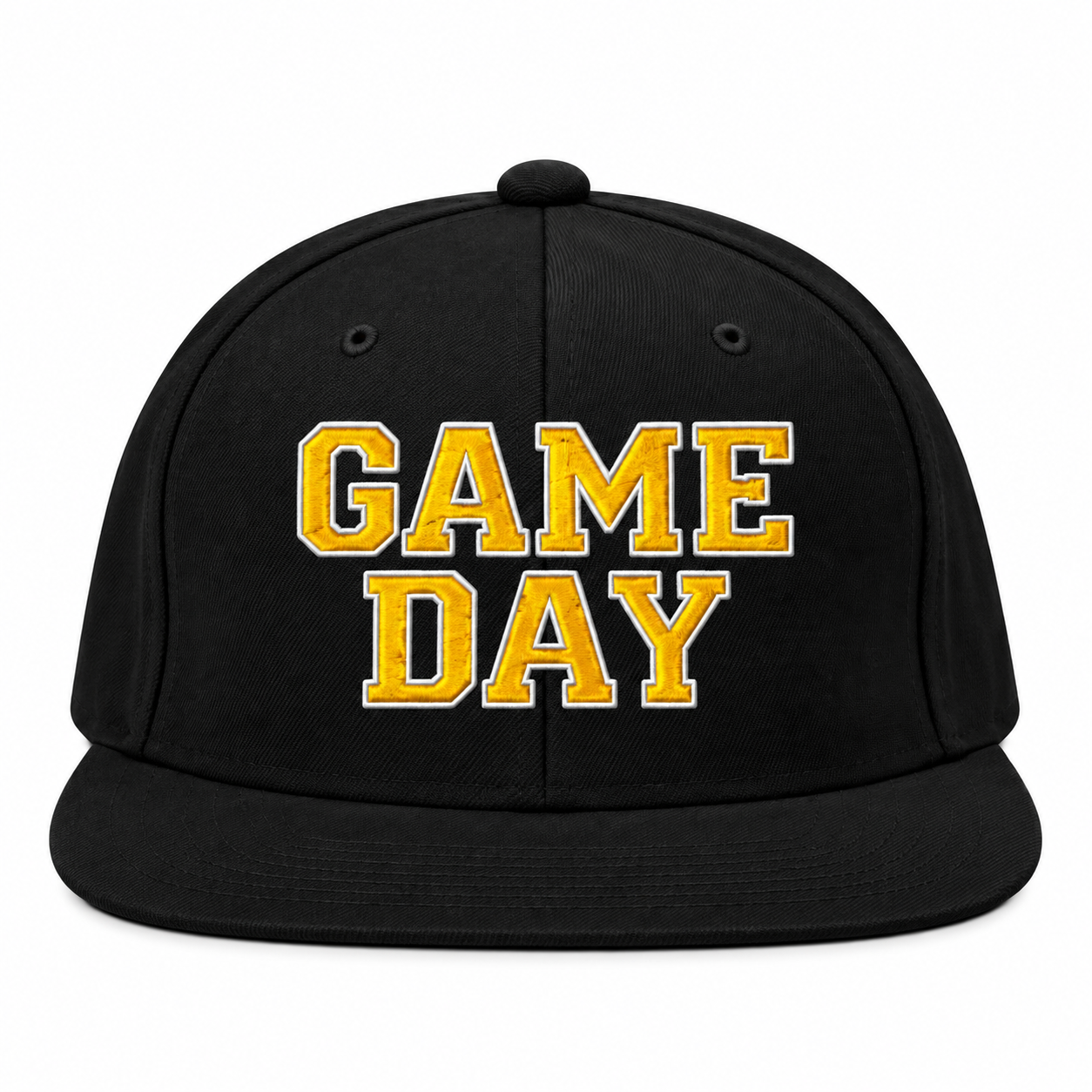 Game Day Snapback