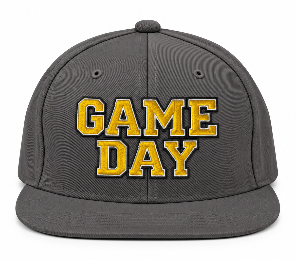 Game Day Snapback