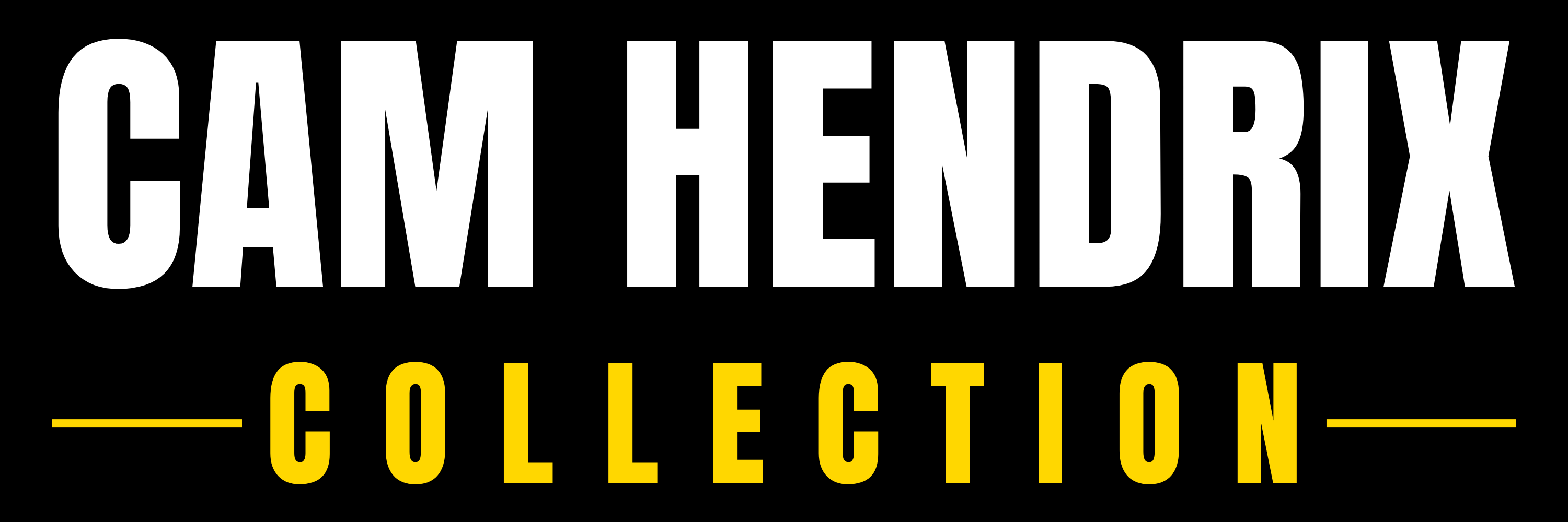 Cam Hendrix