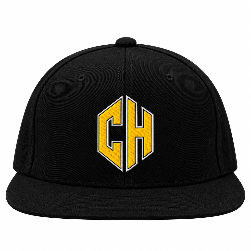 CH Classic Snapback