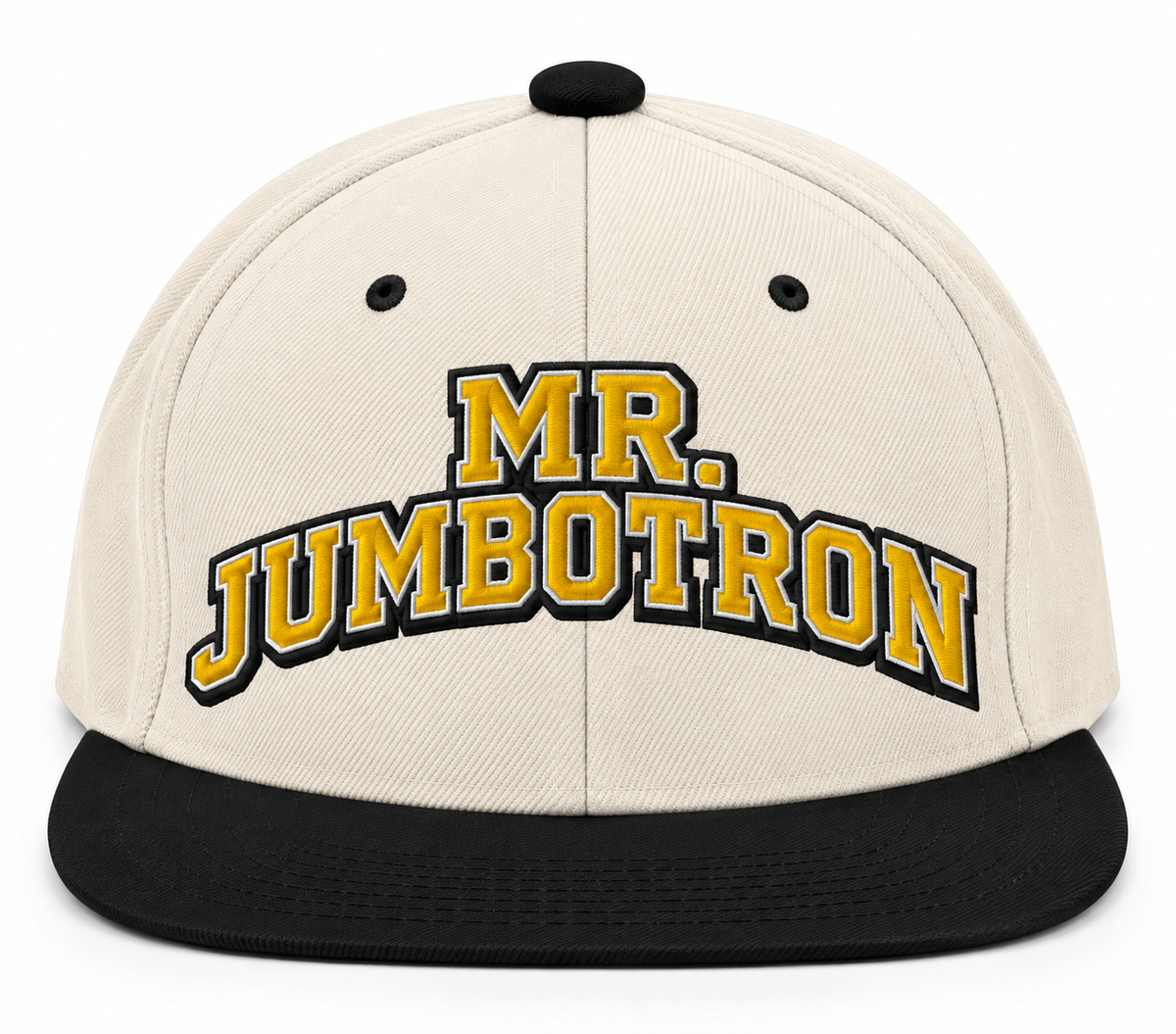 Mr. Jumbotron Snapback