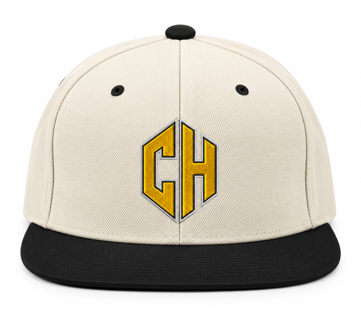 CH Classic Snapback