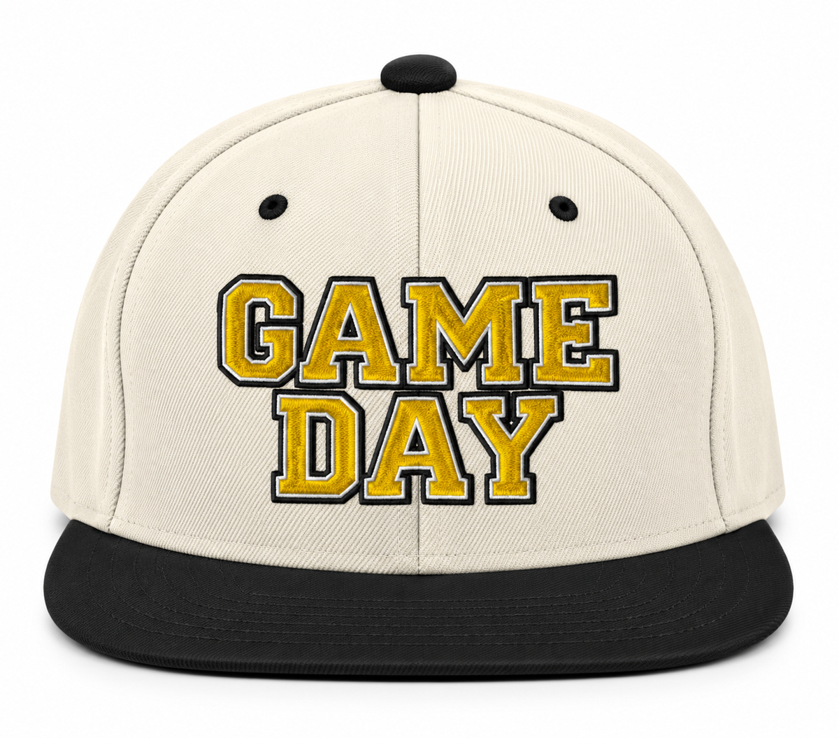 Game Day Snapback
