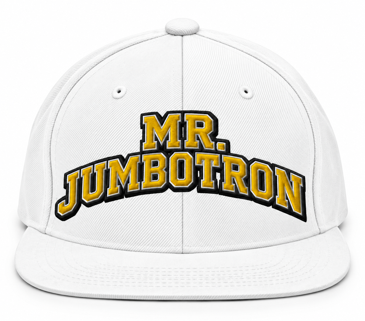 Mr. Jumbotron Snapback