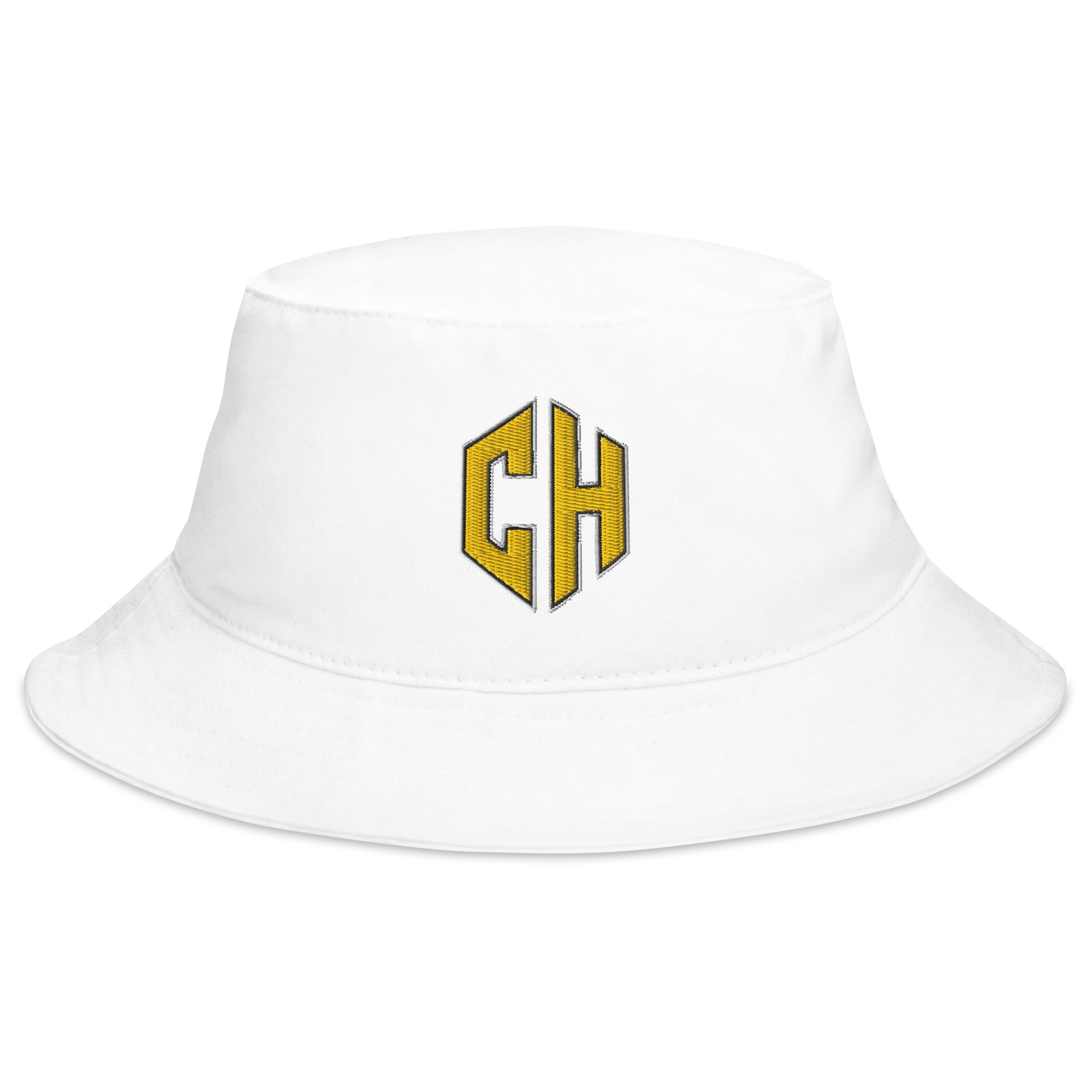 CH Logo Bucket Hat
