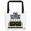 The Student Section Tote Bag