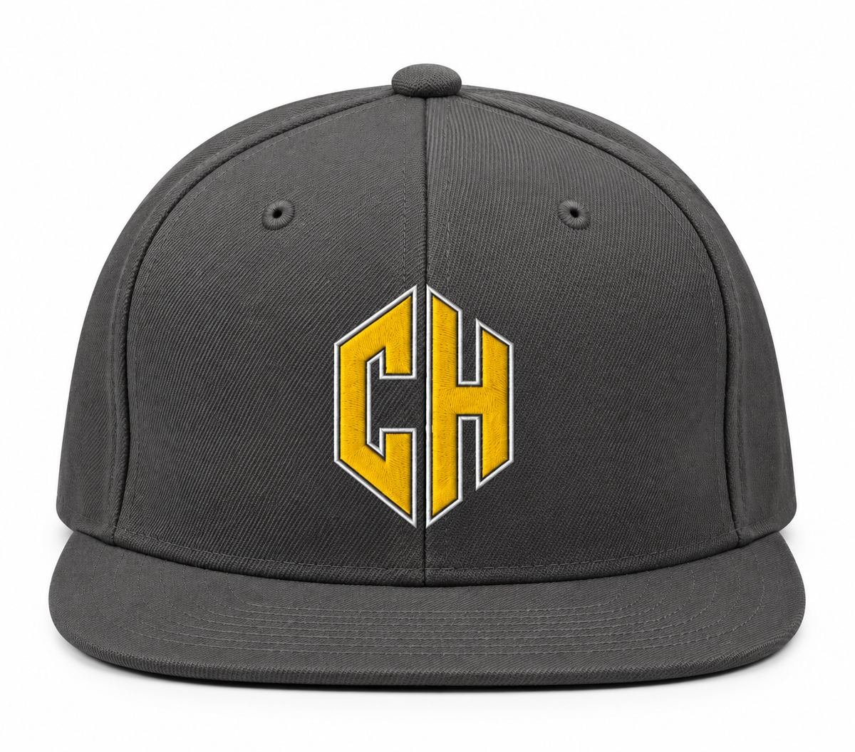 CH Classic Snapback