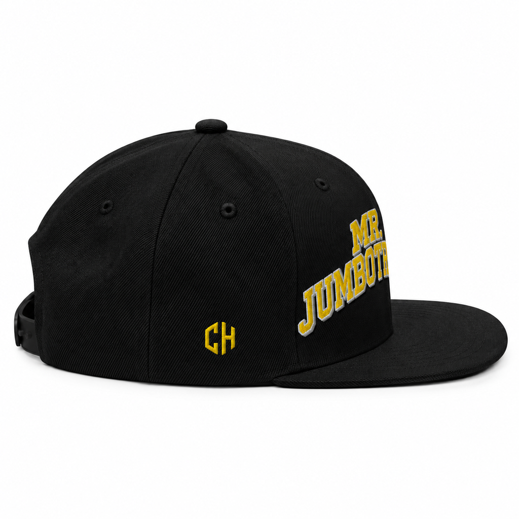 Mr. Jumbotron Snapback