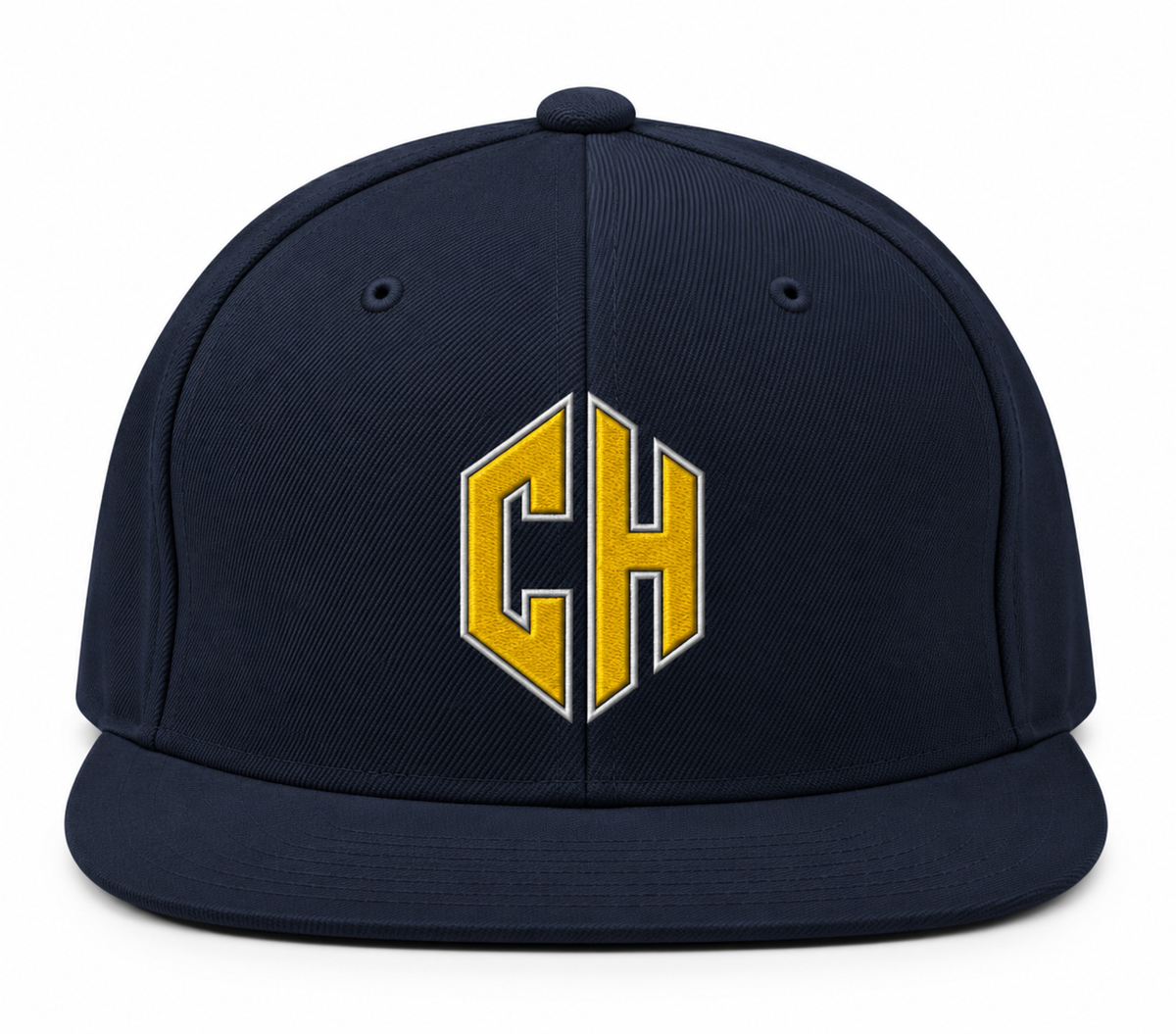 CH Classic Snapback