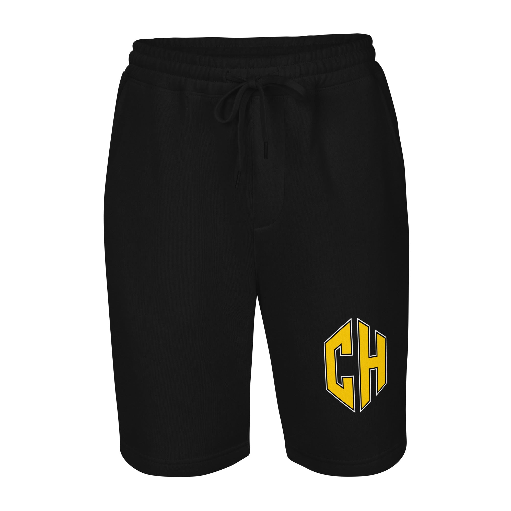 CH Fleece Shorts