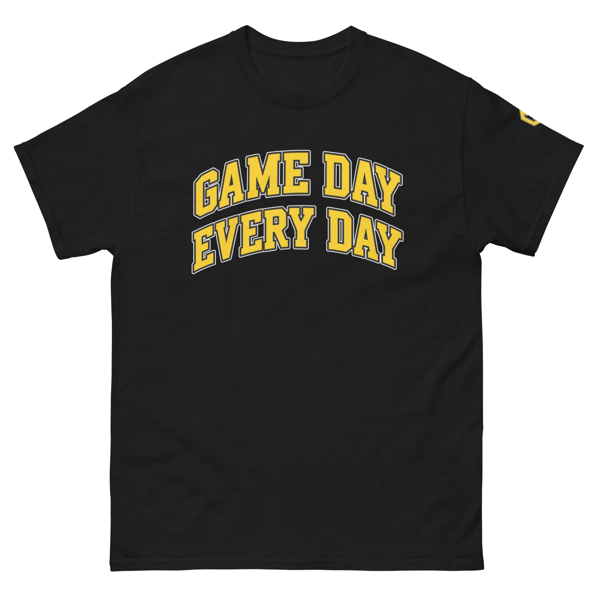 Game Day Every Day Tee