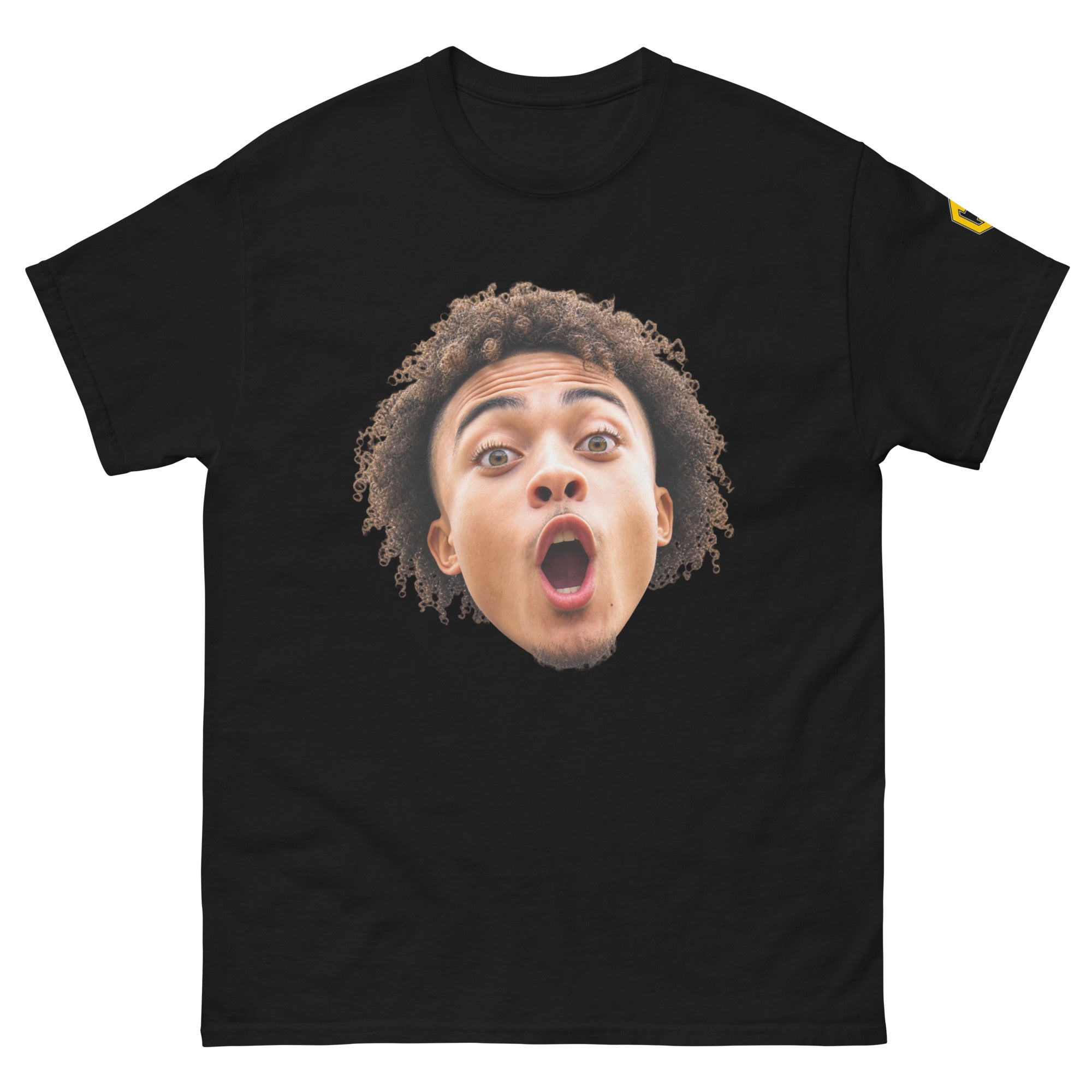 The Reaction Tee